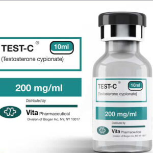 Buy Testosterone cypionate Australia